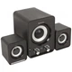 Акустична система Defender Z4 11W USB black (65508) - зображення 2