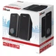 Акустична система Trust Arys 2.0 speaker set USB (20179) - зображення 5