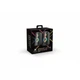 Акустическая система Vinga SP-200 LED USB Black - изображение 6