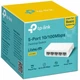 Коммутатор сетевой TP-Link LS1005 - изображение 2