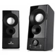 Акустическая система REAL-EL S-90 Black - изображение 5