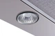 Вытяжка Ventolux GARDA 90 INOX (1100) SMD LED - изображение 5