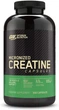 Креатин Optimum Nutrition Micronized Creatine Capsules 300 капсул (4384304347) - изображение 1