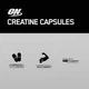 Креатин Optimum Nutrition Micronized Creatine Capsules 100 капсул (4384304349) - изображение 7