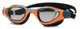 Очки для плавания Aqua Speed MAORI 5857 черный-оранжевый Дет OSFM (5908217658586) - изображение 3