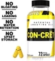 Креатин ProMera Sports Con-Cret Creatine HCl 72 капсулы - изображение 2
