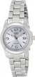 Женские часы Casio LTP-1215A-7ADF Серебристые - изображение 1