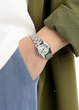 Женские часы Casio LTP-1215A-7ADF Серебристые - изображение 5