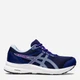 Женские кроссовки для бега ASICS Gel-Contend 8 1012B320-402 39.5 (8) 25 см (4550455593535) - изображение 1