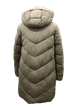 Куртка женская зимняя ICE BEAR 17G612 50 бежевая - изображение 3