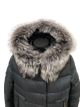 Куртка жіноча зимова PEERCAT 18-781 XXL Темно-синя - зображення 4