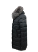 Куртка женская зимняя PEERCAT 18-781 XL Темно-синяя - изображение 3