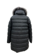 Куртка женская зимняя PEERCAT 18-781 XL Темно-синяя - изображение 4