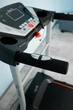Електрична Бігова Доріжка для Дому до 100 кг Atleto Runner Pro 8000 Складається - зображення 7