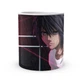 Кружка GeekLand Death Note Тетрадь Смерти L DN 02.01 - изображение 3