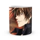 Кружка GeekLand Death Note Тетрадь Смерти Лайт DN 02.02 - изображение 3