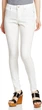 Джинсы Skinny зауженные для женщины Cheap Monday 0311537 26-27 Белый - изображение 1