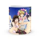 Кружка GeekLand Noragami Бездомный Бог на пляже Казума и Юкине, Хиёри и Ято в шезлонгах NRG 02.008 - изображение 3