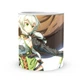 Чашка Goblin Slayer Убийца Гоблинов Эльф GobS 02.07 - изображение 3