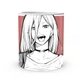 Кружка GeekLand Chainsaw Man Человек Бензопила Пауэр CM 02.18 - изображение 3