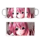 Кружка GeekLand Elfen Lied Ельфійська пісня Люсі EL 02.13 ( 12299 ) - изображение 1