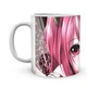 Кружка GeekLand Elfen Lied Ельфійська пісня Люсі EL 02.13 ( 12299 ) - изображение 2