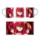 Кружка GeekLand Elfen Lied Ельфійська пісня Люсі Майю Нана EL 02.12 ( 24175 ) - изображение 1