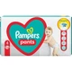 Підгузки-трусики Pampers Pants Розмір 4 Еластичні 48 штук 9-15 кг Зручні практичні - зображення 2
