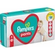 Підгузки-трусики Pampers Pants Розмір 4 Еластичні 48 штук 9-15 кг Зручні практичні - зображення 3