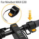Ручка газу для Ninebot G30 Max - зображення 5