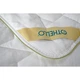 Одеяло Othello - Bambuda антиаллергенное 155x215 полуторное (2000022085588) - изображение 2