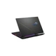 Ноутбук ASUS ROG Strix Scar 15 G533ZW-LN191W (90NR0872-M00B10) - зображення 4