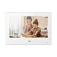 SIP IP домофон с Wi-Fi Dahua DH-VTH5321GW-W, экран 7" - изображение 1