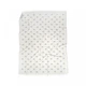 Плед накидка Barine Wool Star Throw Grey сірий 135*170 (svt-2000022275774) - изображение 2