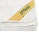 Одеяло Othello - Bambuda антиаллергенное 155x215 полуторное (2000022085588) - изображение 3