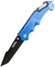 Ніж складаний Mastertool Damask (79-0123) - зображення 1