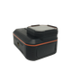 Видеокамера XPRO DIVER 4K Black водонепроницаемая (до 10 м без чехла) экшн камера с подводной LED-подсветкой и функцией SOS + Монопод в комплекте! - изображение 6