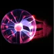 Ночник электрический плазменный шар с эффектом молнии на поверхности XPRO LaserBall охват 55 см - изображение 7