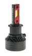 LED лампа Decker LED PL-01 5K H3 (1шт) - зображення 1