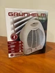 Тепловентилятор обогреватель электрический Grunhelm Электродуйка FH-03 2000Вт - изображение 9