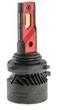 LED лампа Decker LED PL-01 5K 9006 (1шт) - зображення 1