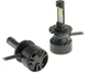 LED лампа Decker LED PL-01 5K D2 (1шт) - зображення 2