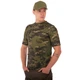 Футболка тактична компресійна чоловіча 5.11 Tactical TY-9189 XXL Камуфляж Surpat (06494009) - зображення 2