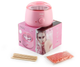 Воскоплав Beauty Skincare DSP F-70004 с регулятором мощности, мощностью 80 Вт.(F-70004_420) - изображение 4