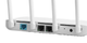 Wi-Fi Роутер з контролем бездротового доступу (чорний список), приховування SSID, виявленням вторгнень. XPRO 4c. (4c_652) - зображення 3
