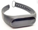 Фітнес браслет KMITX M.Band 3 OLED Black - зображення 1