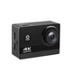 Відеокамера XPROBASE REAL4K Black стрілялки камера з REAL4K зйомкою і EIS + Монопод в комплекті! - зображення 7