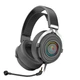 Ігрові навушники A4Tech Bloody G535P Black-Silver - зображення 1