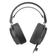 Ігрові навушники A4Tech Bloody G535P Black-Silver - зображення 4