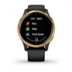 Смарт-годинник Garmin Venu Black/Gold (010-02173-33/31/39/32) - зображення 4